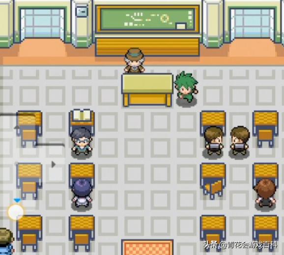 游戏设计学习入门教程,游戏基础教学