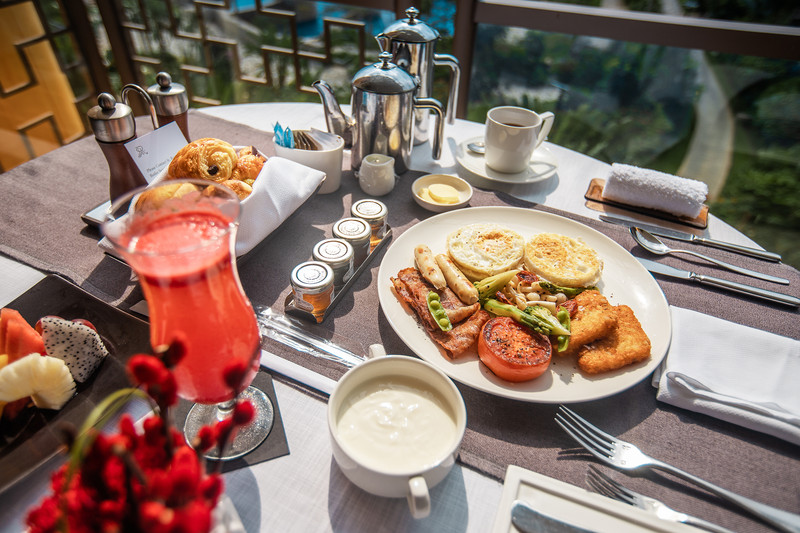 三亚亲子拍照推荐哪家,三亚瑞吉度假酒店亲子