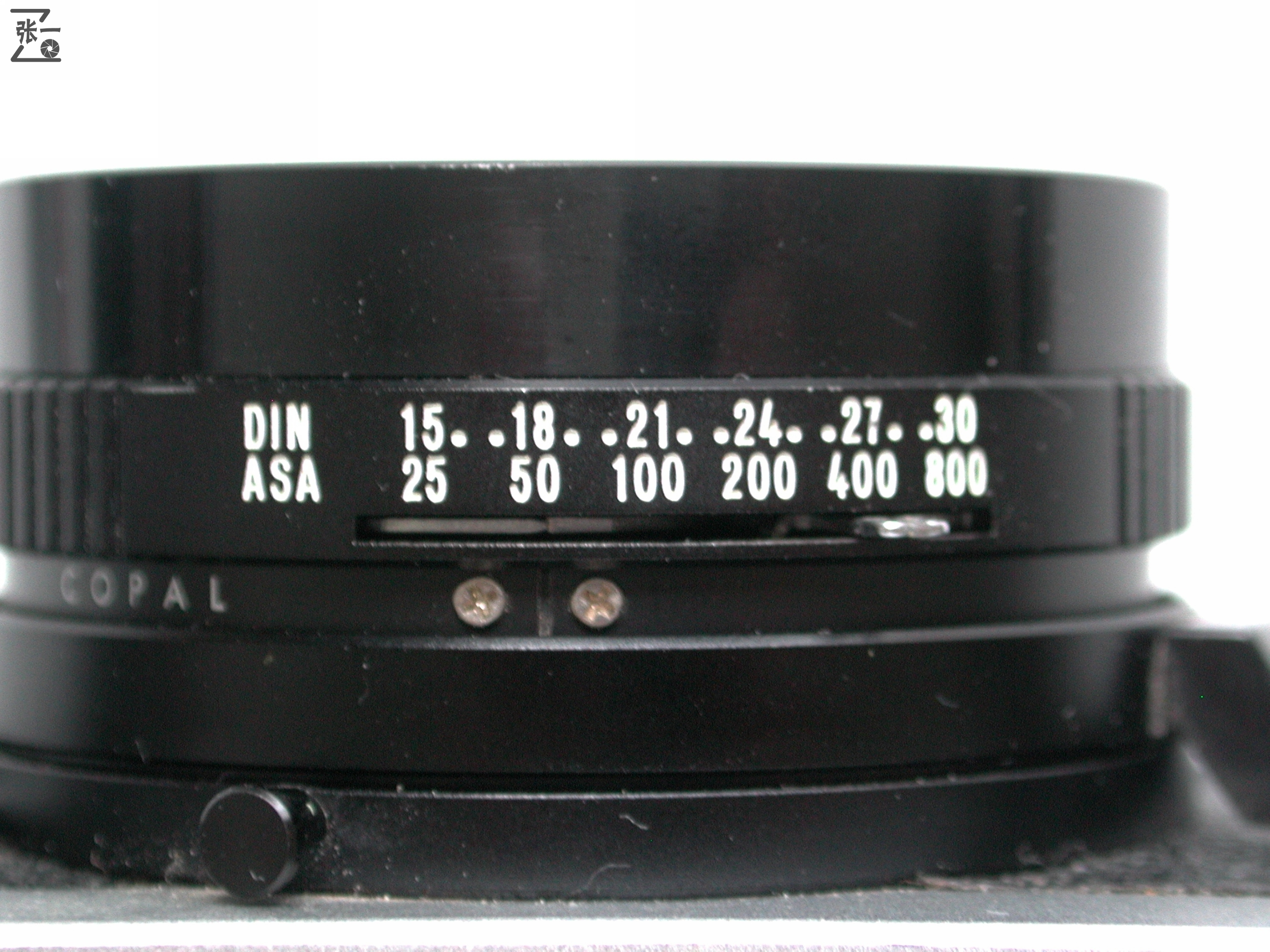 日本为英国贴牌生产的Prinz35ER旁轴照相机!F1.7大光圈镜头