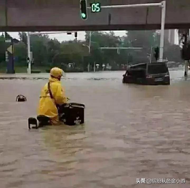 外卖员到底有多辛苦,外卖员是体力活吗