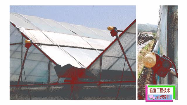 新型大型连栋温室大棚定制,专业生产养殖连栋温室大棚