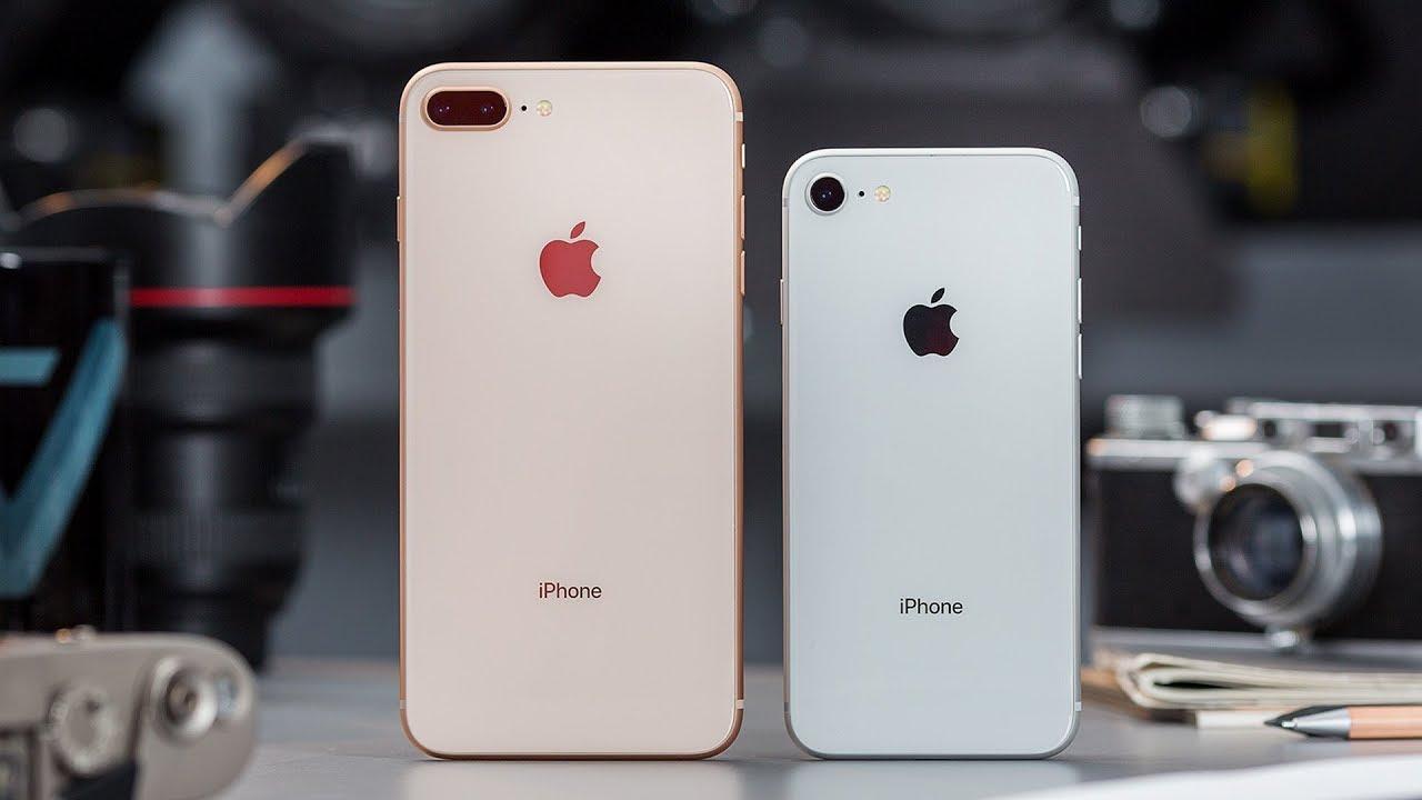 iphone8为什么被称为一代神机,17年的iphone8还值得买吗