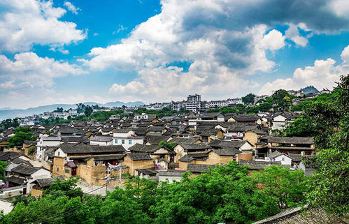 中国十大避暑旅游排名,中国避暑名城榜