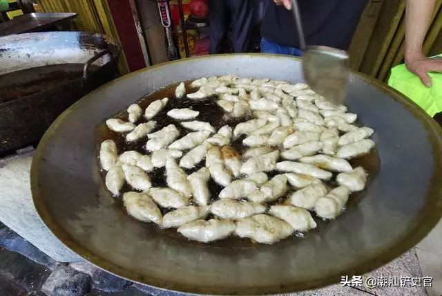 广东惠来鱼饼好吃,惠来鱼丸和鱼饼