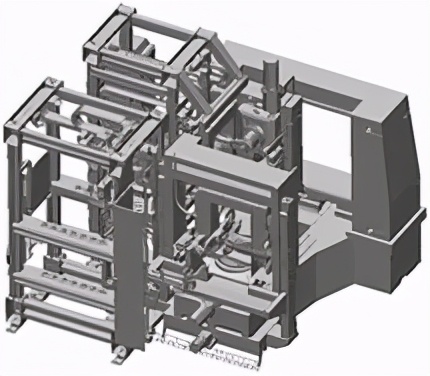 中国进口瑞士精密机床,瑞士高精度机床