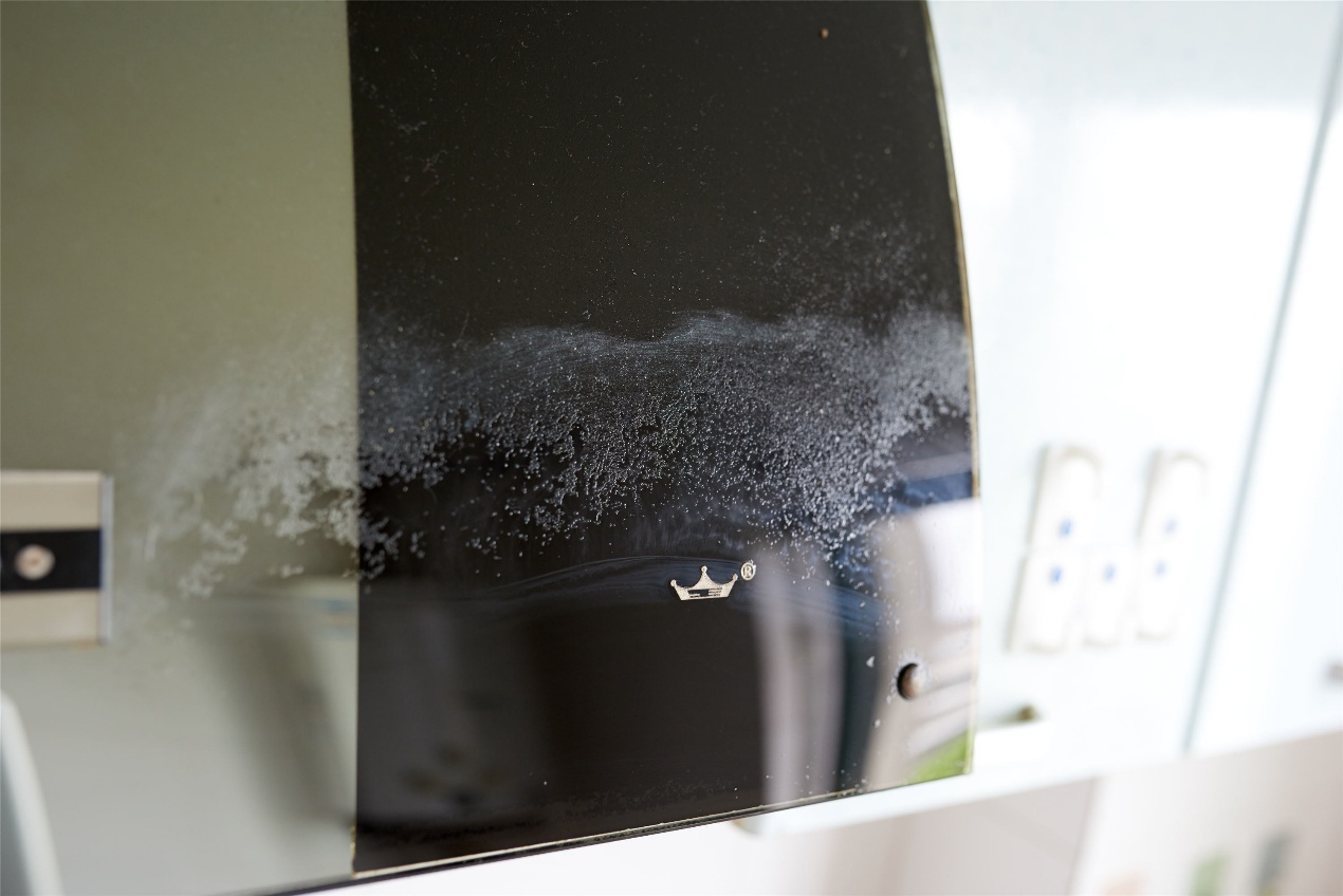 租房白墙脏了怎么清洁,洁癖打扫家里卫生小妙招