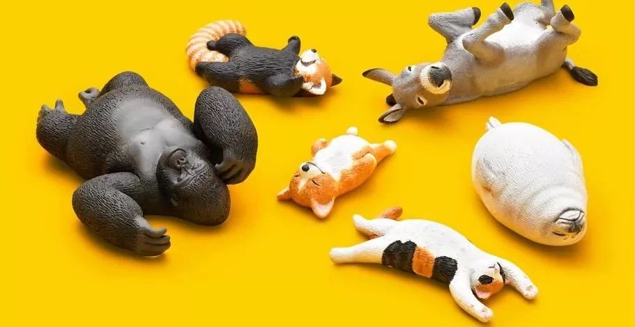 是天堂、是罪恶，200日元就能体验的快感