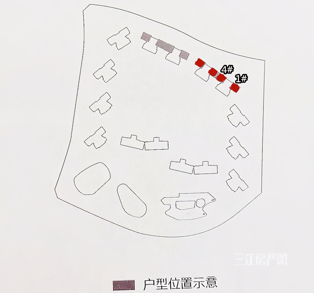 临江大盘，龙湖物业！评测中铁·卓越城，是否真改善？