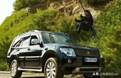 三菱有多耐用,三菱最后的杀手锏