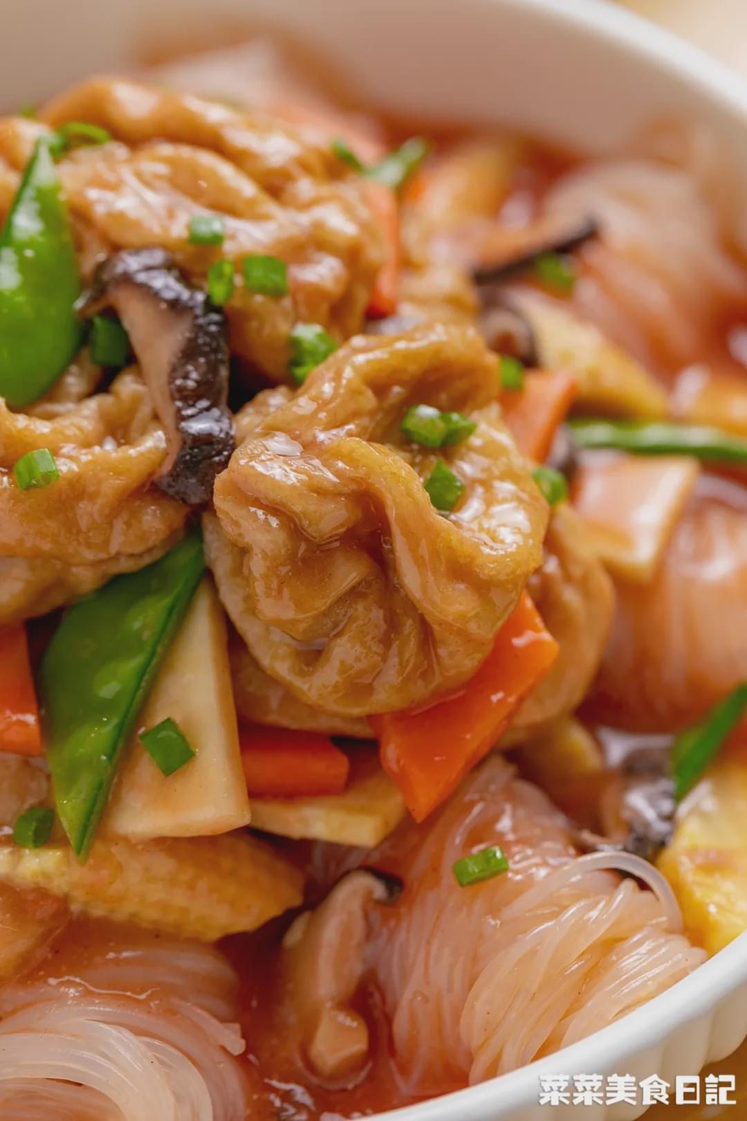 冬天无法抗拒的几道有肉的家常菜,冬天吃什么菜既进补又幸福感飙升