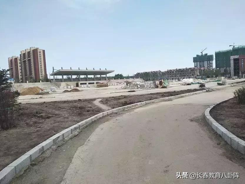 新建成的学校好还是老牌学校好,今年新建学校一览