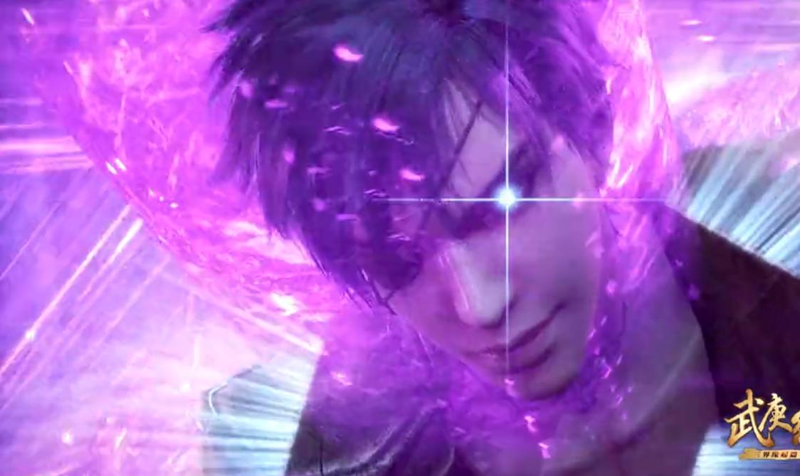 武庚纪六部大神之死,武庚纪五大圣王结局如何