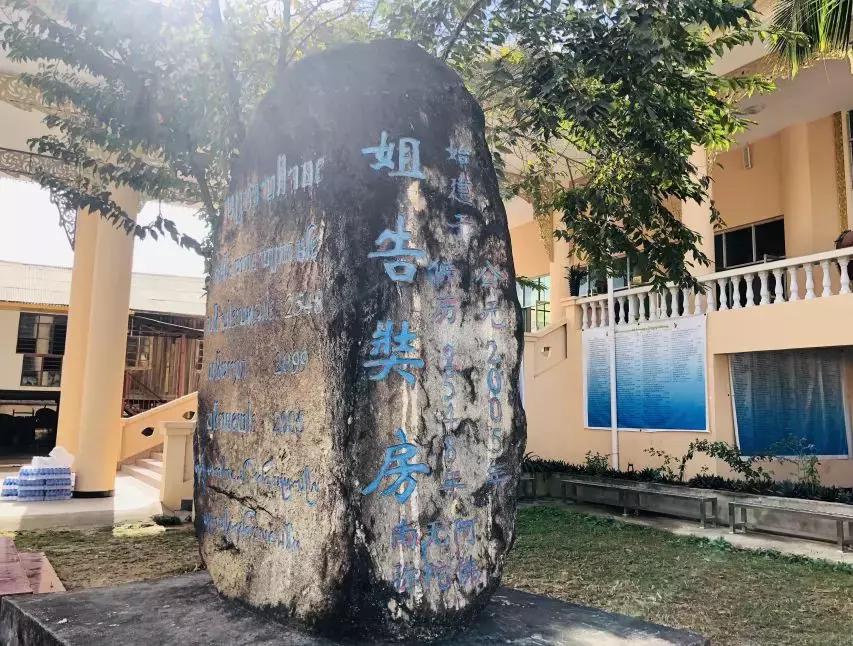 来姐告口岸体验一把非一般的跨境“网”商