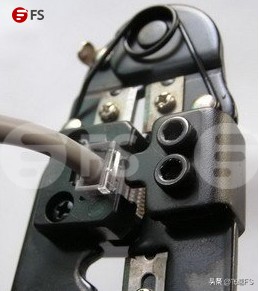 交叉线与直通线的区别及制作教程