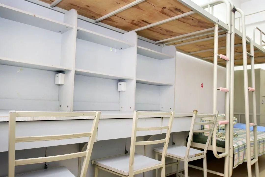 陕西网红食堂宿舍,高校食堂网红食堂