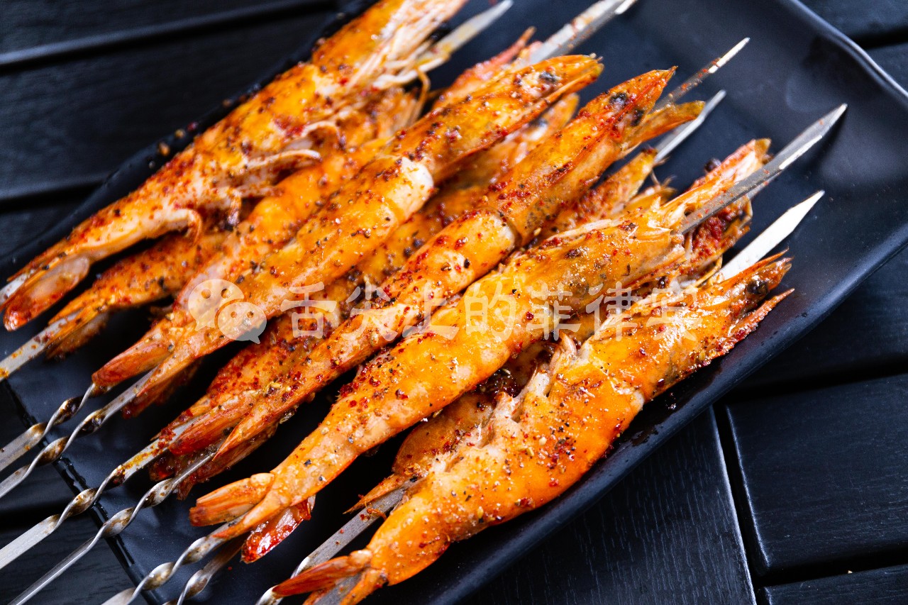 吉林延边女老板将中国美食带到菲律宾,生意火爆