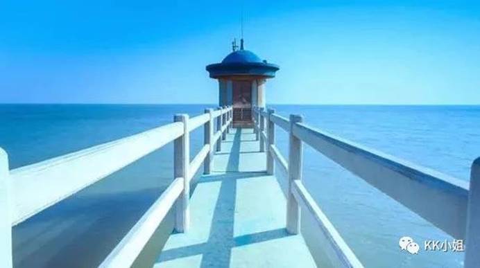 珠海有哪些海岛比较好玩,珠海海岛自驾游最佳路线