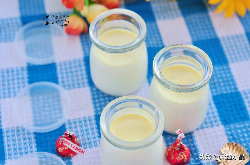 做的酸奶不硬怎么回事,做出来的酸奶不酸是怎么回事