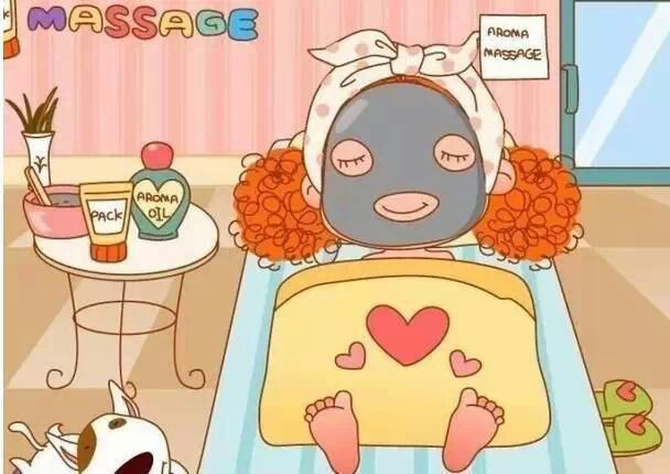 到底是化妆对皮肤好or不化妆对皮肤好？