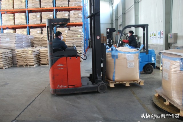 「城事」青岛琅琊台集团:开足马力赶制全球订单