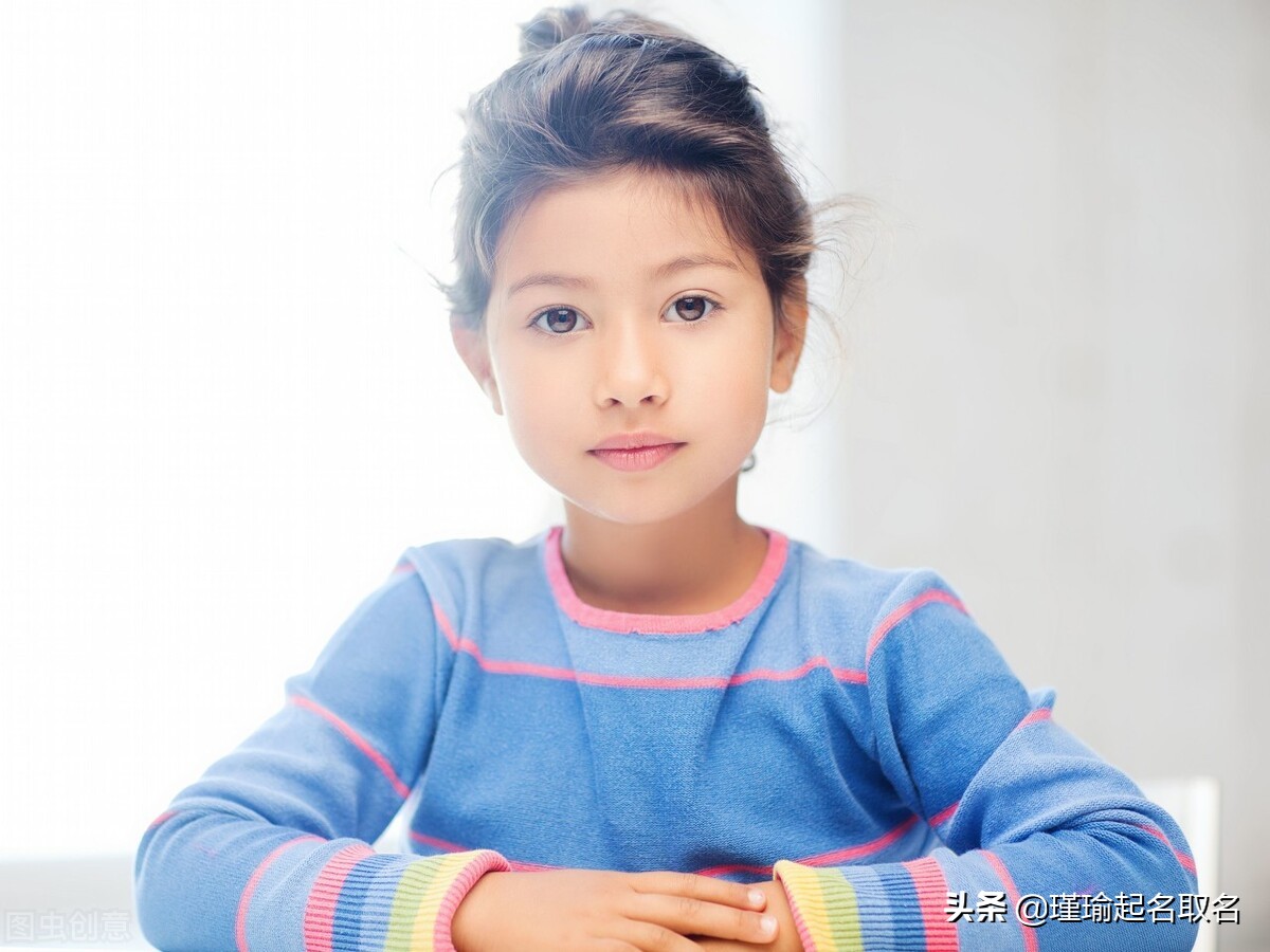 古代大家闺秀女孩名,寓意美好的女孩名