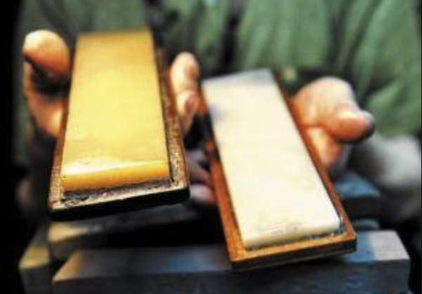 “香港刀王”陈当华：磨一把菜刀，要价上千元，得提前3个月预约