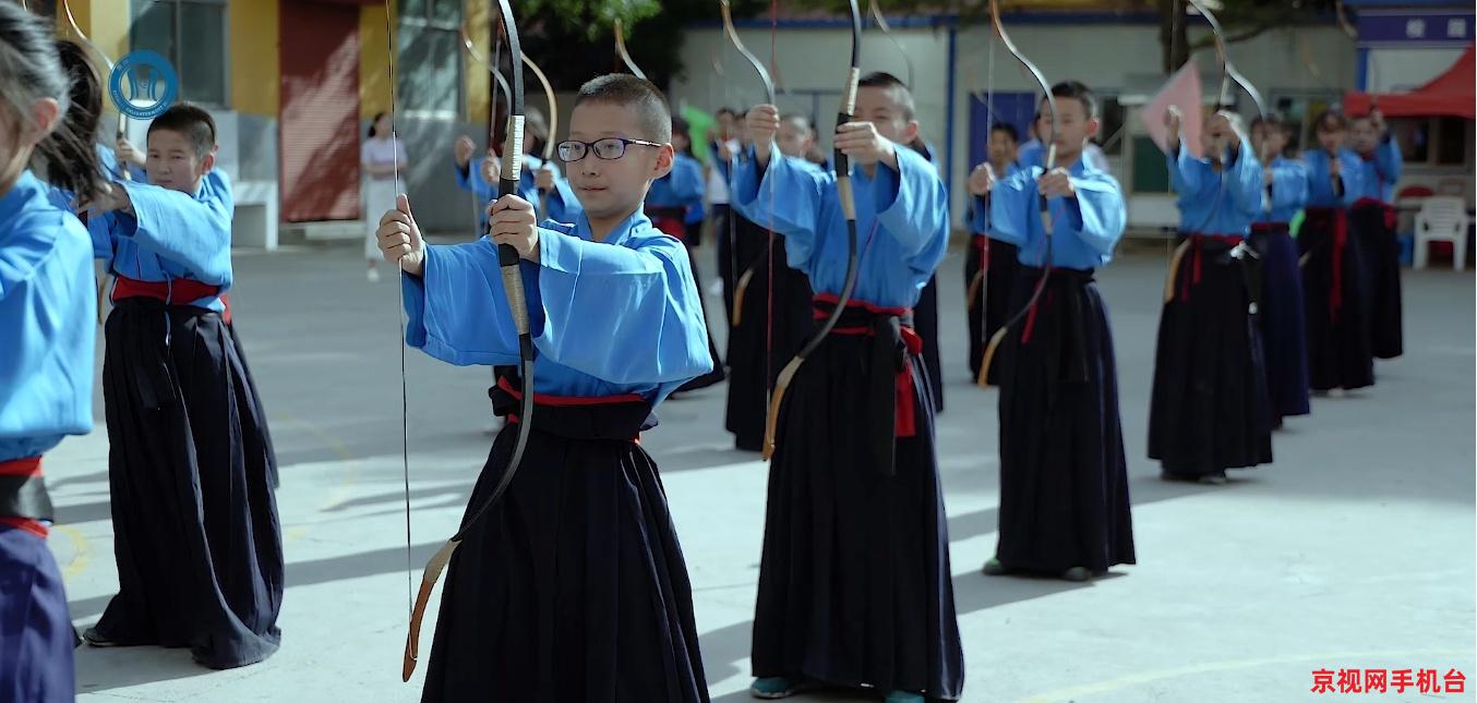 兰州大方经典学校学前班,教育就是教学和育人