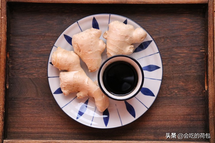 生姜怎么做好吃又简单不用晒,生姜怎么做好吃保存时间长