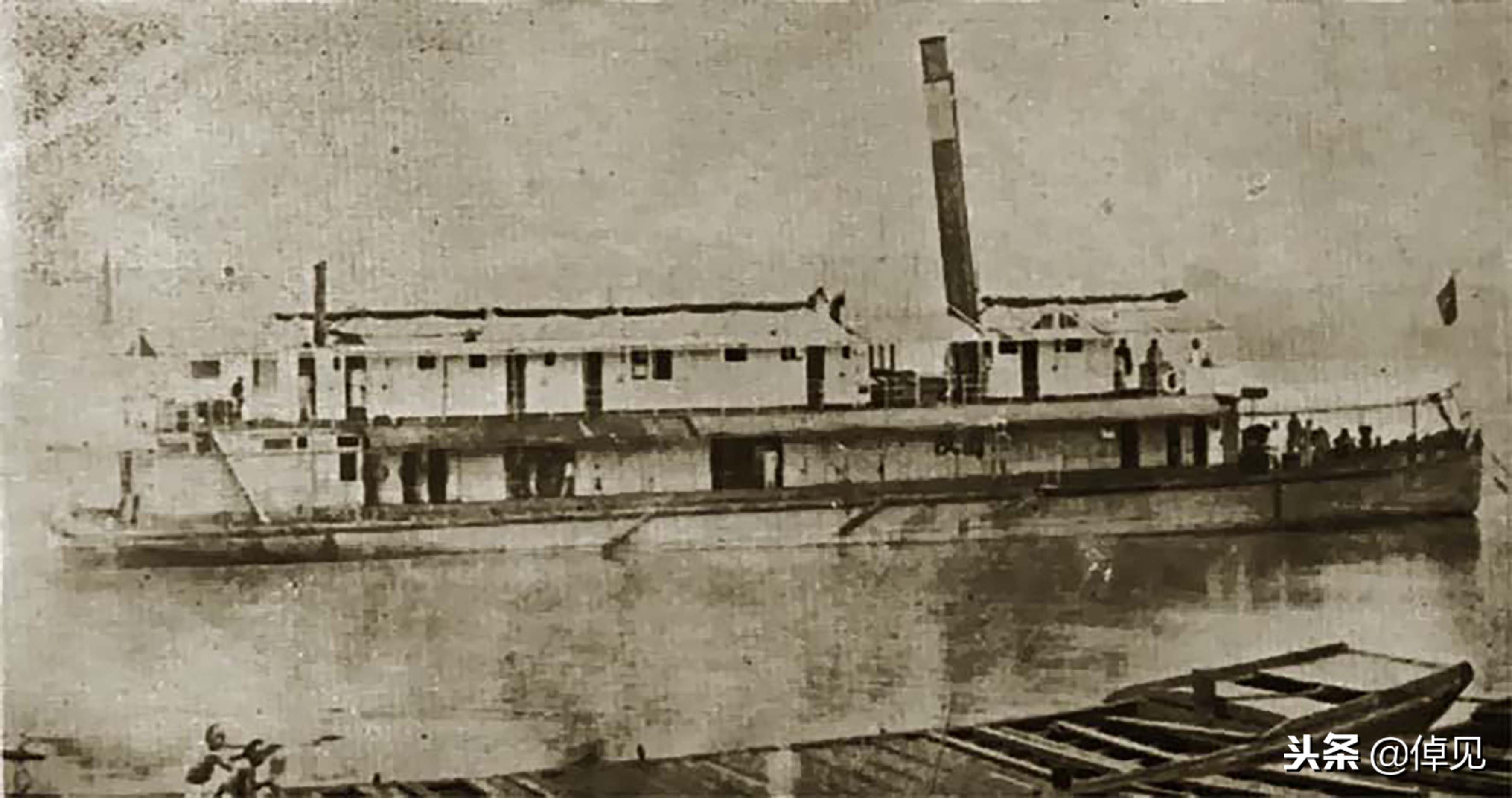 轮船招商局船运业务,招商局旗下船运公司