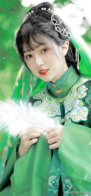 ps里面的黑白调色有什么技巧,ps调色技巧黑金色调实战详细教程