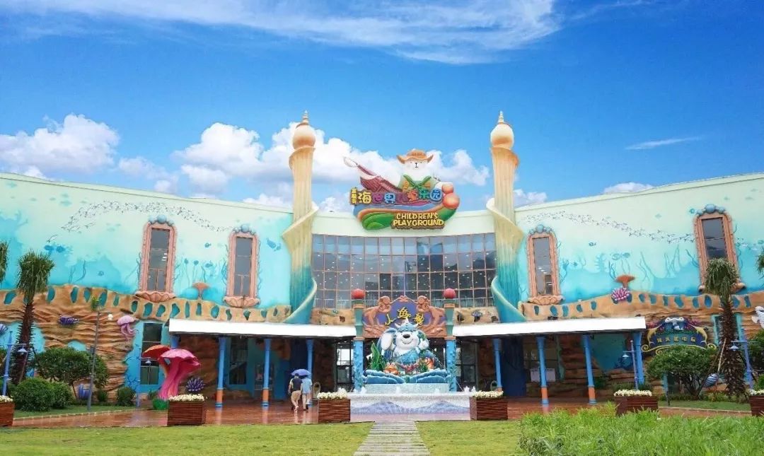 巽寮湾4月旅游攻略,你心中的马尔代夫巽寮湾