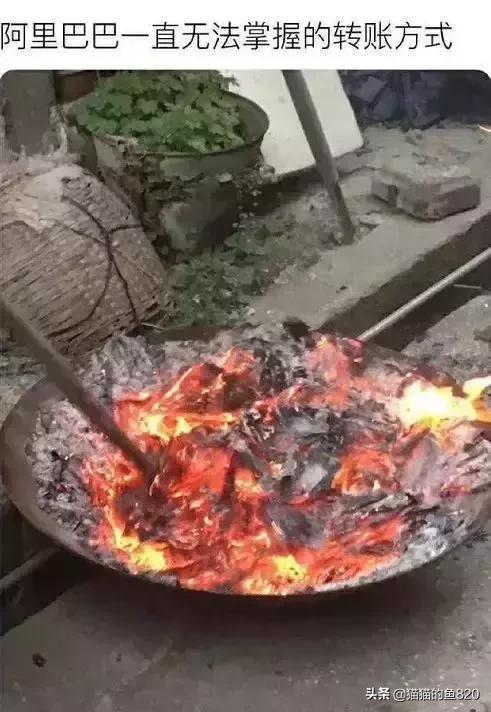 当老外第一次听到冥币的作用,冥币在国外真的火吗