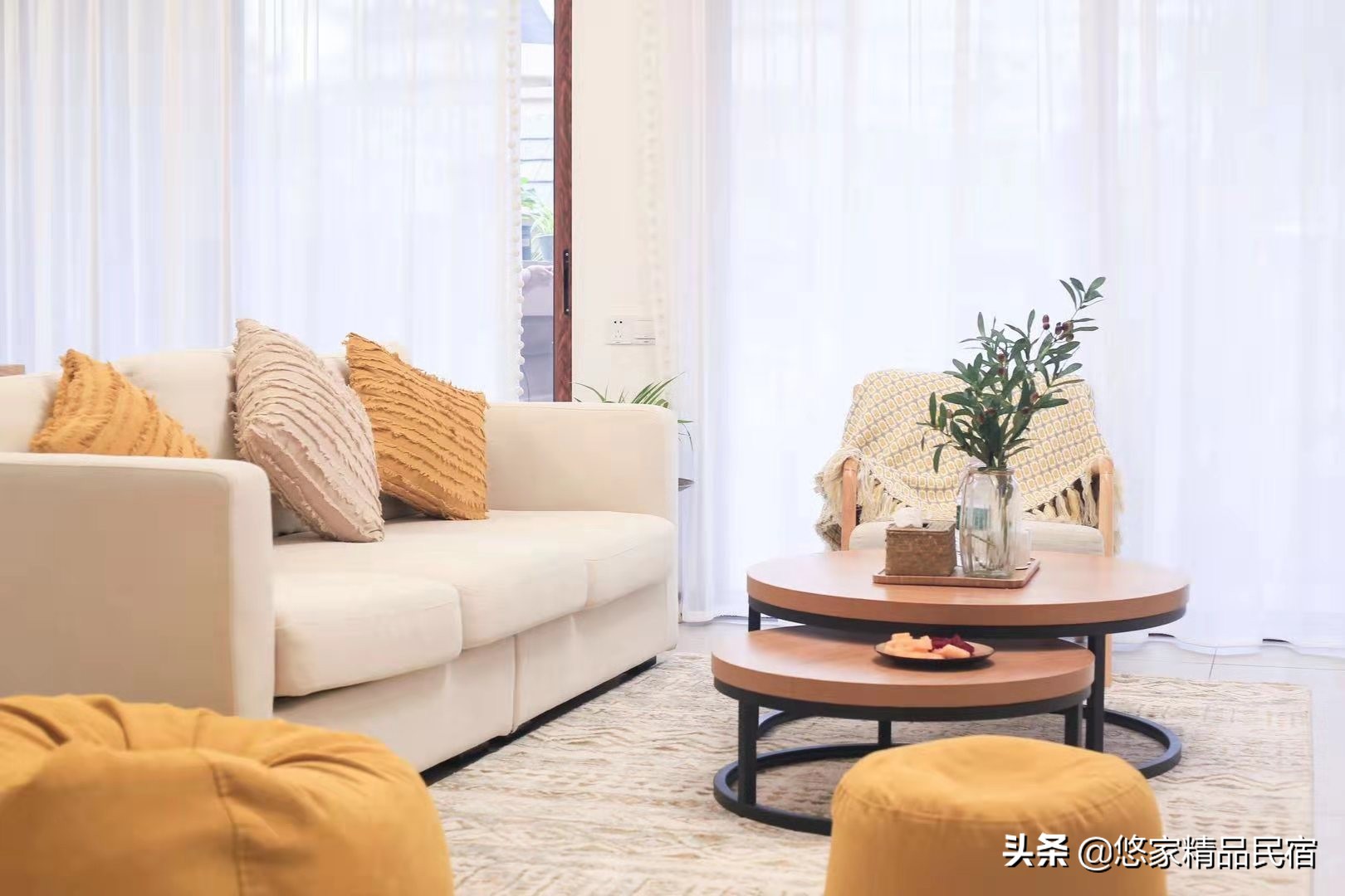 悠家民宿值得入住吗,悠家民宿教你如何寻找合适民宿