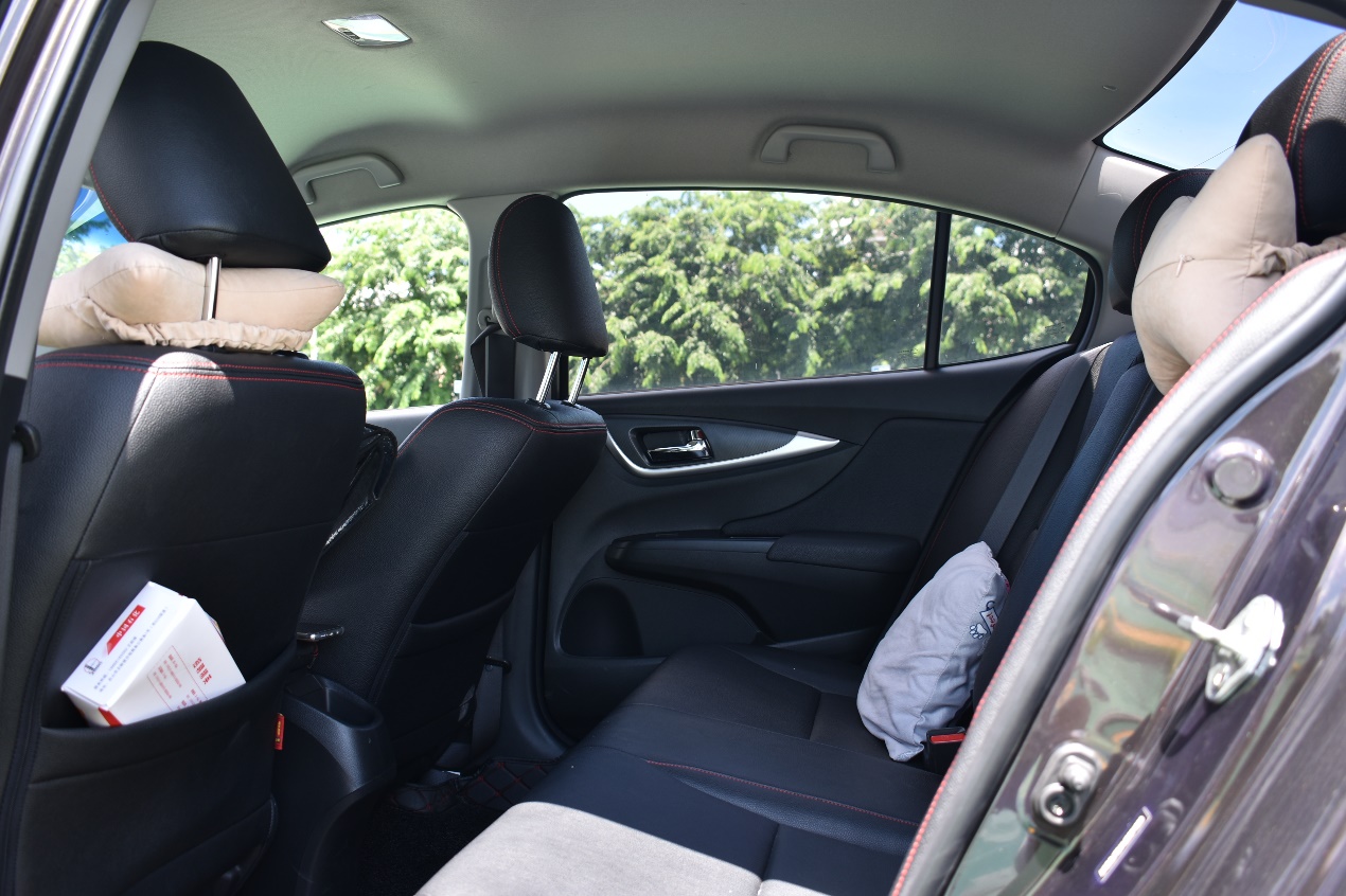 凌派2017款1.8lcvt特装版,19款凌派舒适度