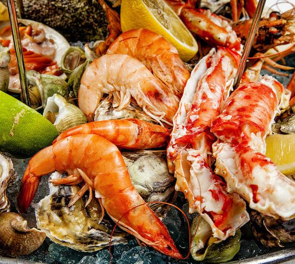 到北海吃饭攻略,到北海品尝到的海鲜美食