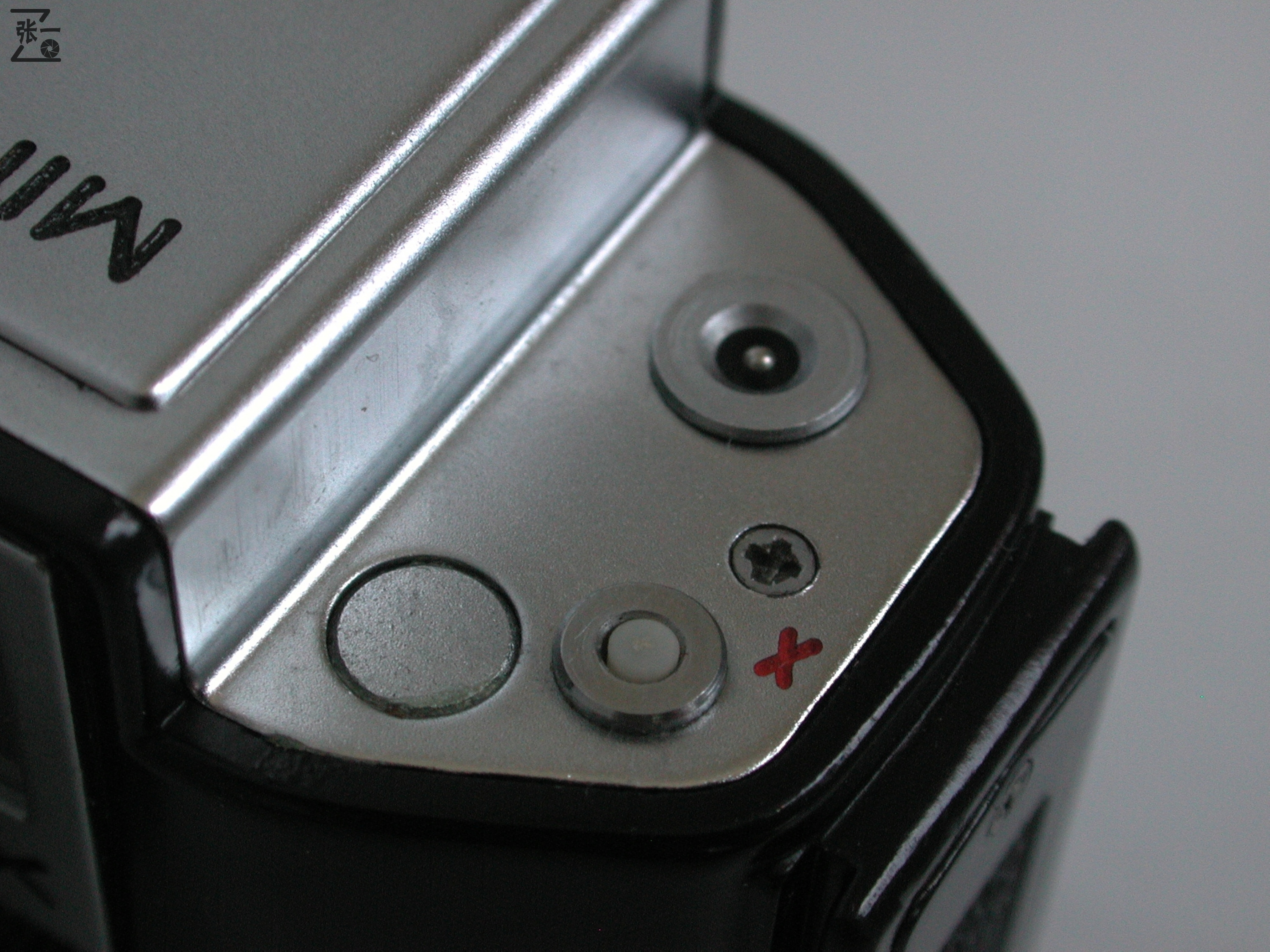 产量只有200台:MinimaxPocket110EE微型旁轴相机!日本制造