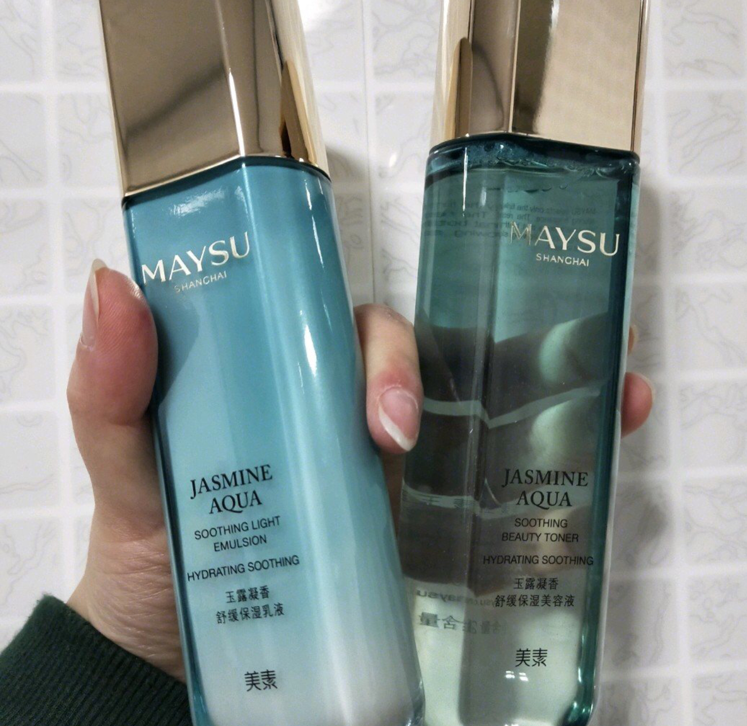 这几款大众化的国货水乳,一点也不输于国外大牌,你用过几个?