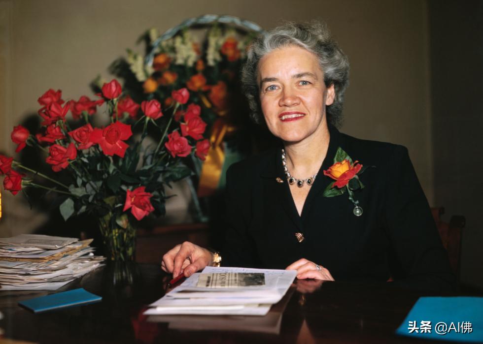 美国政治前十号人物,美国政治五大支柱