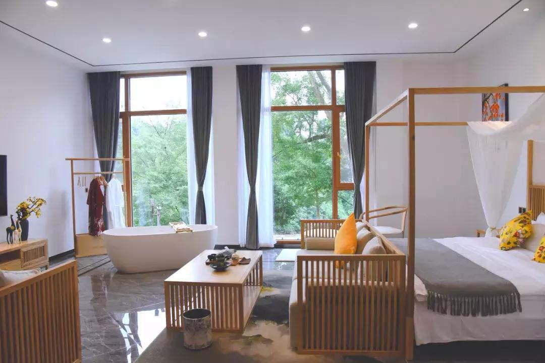 推荐一个好地方青城山,青城山纯境之旅