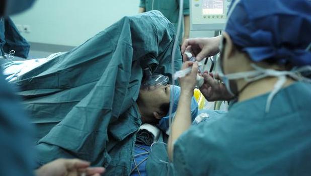 女性在生产前被“内检”是何感觉?看看生过的宝妈怎么说,别错过