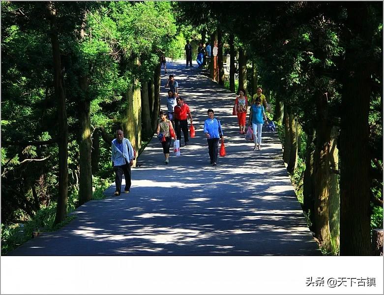 南岳衡山喊客视频,南岳衡山旅游视频