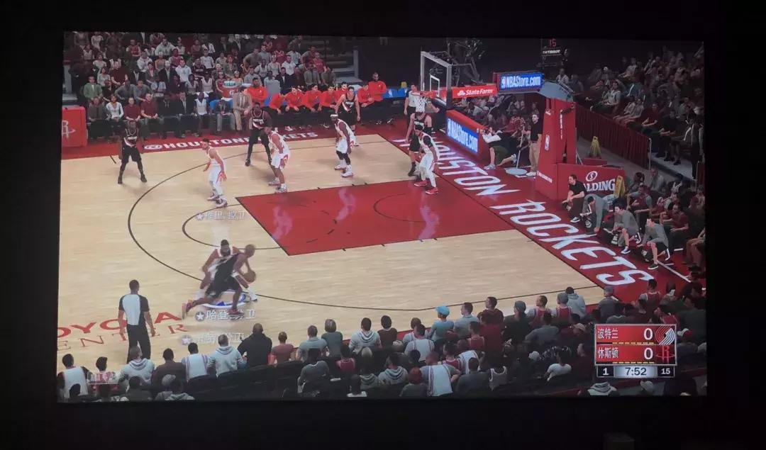 100元打造家庭影院,20-30平米小户型家庭影院