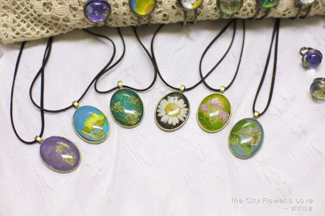 都市花语:从10平方米的小花店,到年营业额300万的生活美学馆