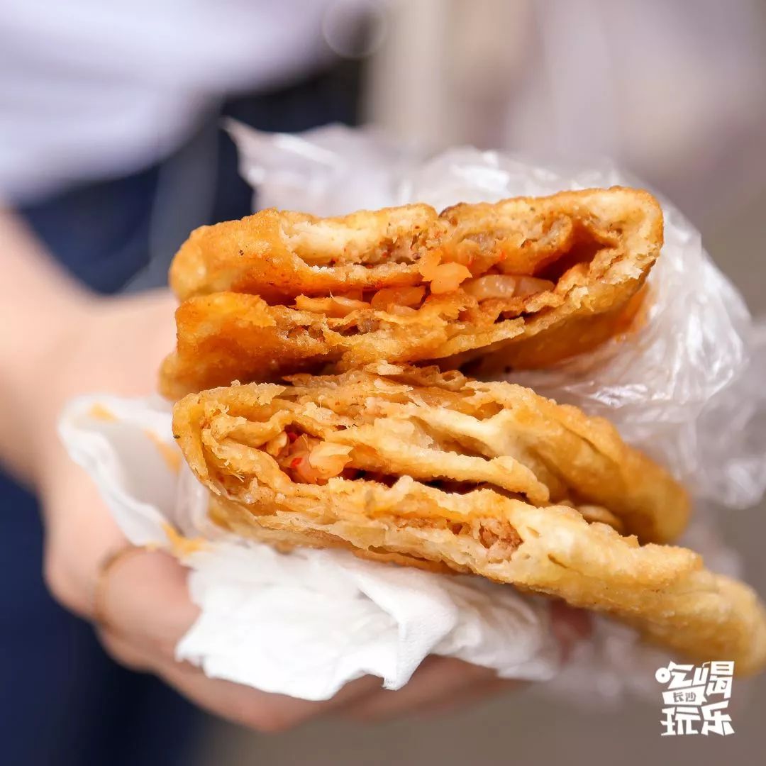 常德来湖南一定要去的美食之城,常德十大名小吃街排名第一