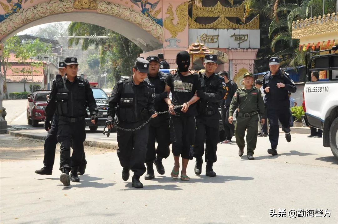 “0871-12340”来电,请您为平安勐海加油~~~