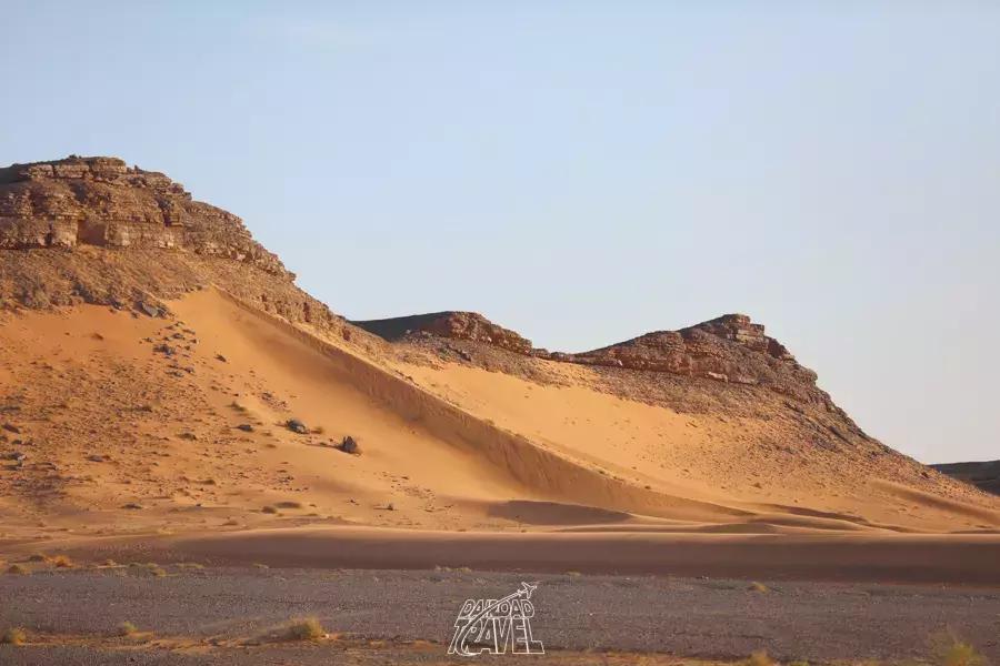 摩洛哥之旅探索摩洛哥的美丽风光,摩洛哥之旅撒哈拉沙漠