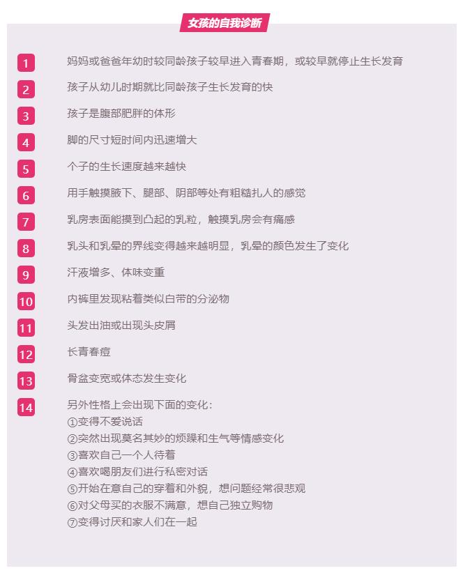 孩子性早熟了，罪魁祸首不是食物而是烹饪方式