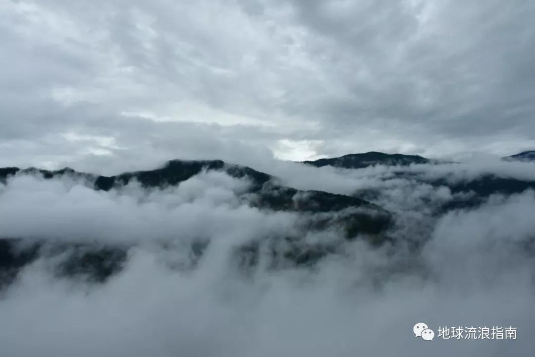 木里行迹——一团生的火焰,好过一千个死的灵魂