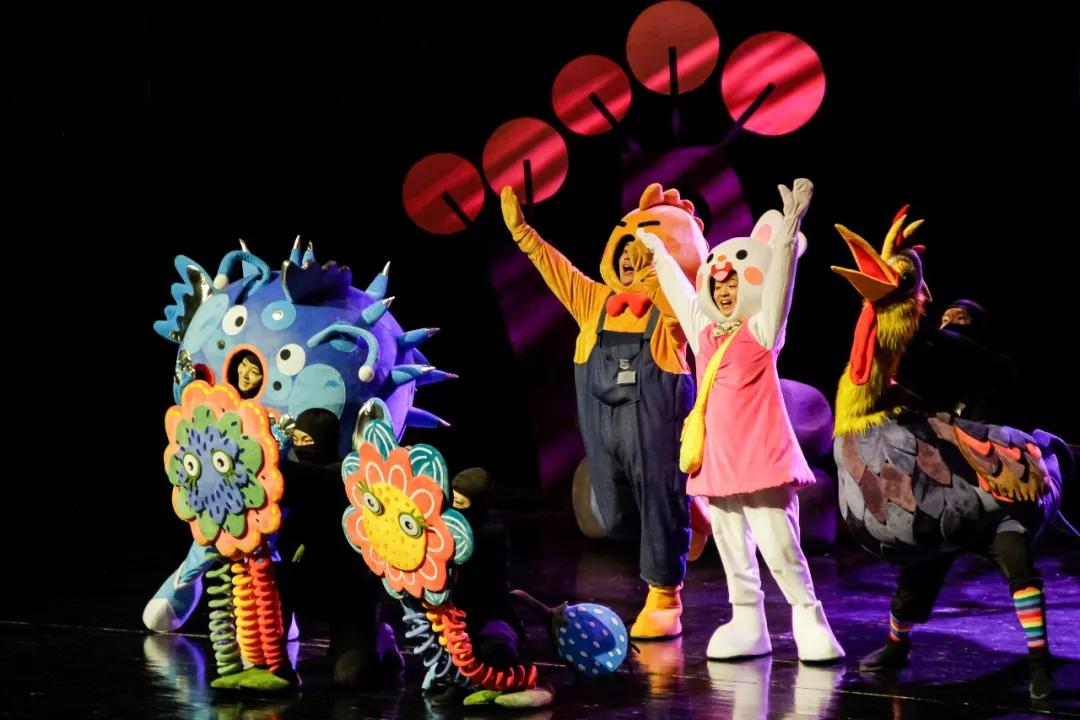 歪歪兔成长系列,歪歪兔成长故事