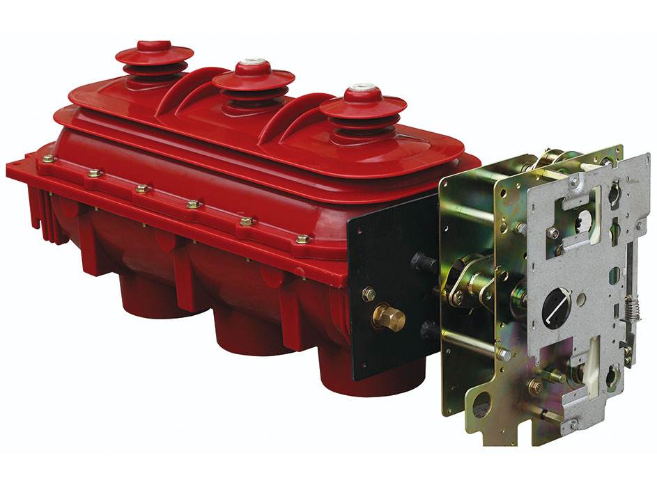 环网柜有哪些资料,环网柜是开关吗